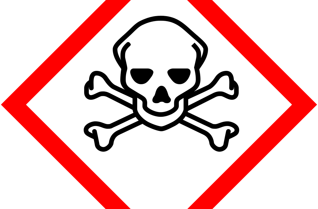 Hydrogen Fluoride Used To Make Gasoline