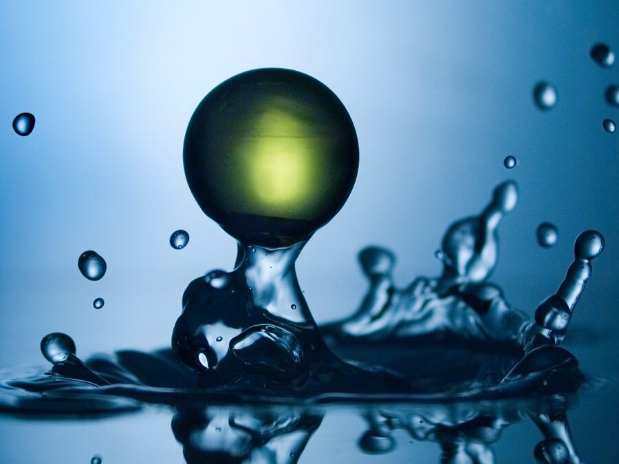 Saurheber: Poisoning from Fluoridated Public Water