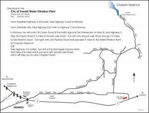 Map-to-Lake-Chaplain-Water-Plant